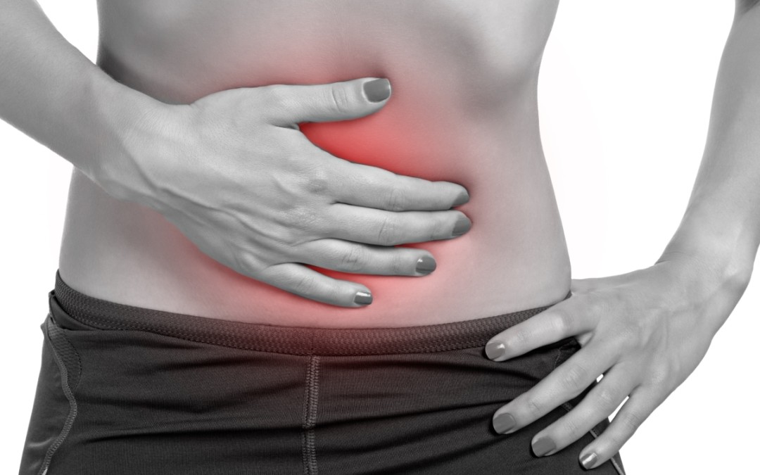What To Do and How To Cure A  Stomach Ache